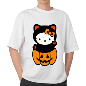 Hello Kitty Halloween