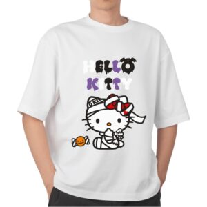 Hello Kitty mummy V1