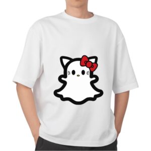Hellow gost