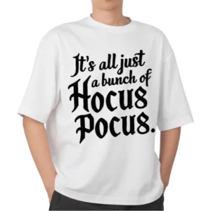 Its all just a bunch