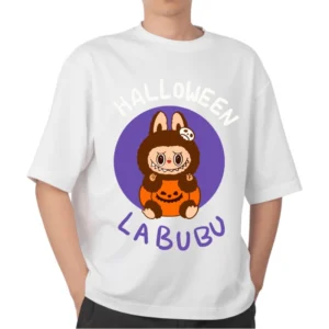Lababa Halloween