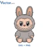 Lababa v1 Png Vector Design