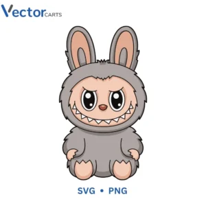 Lababa v1 Png Vector Design