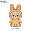 Lababa v2 Png Vector Design