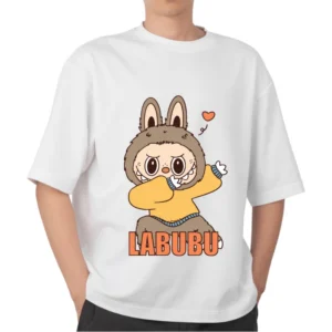Labubu v7