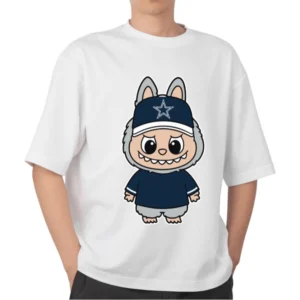 Labubu Astros