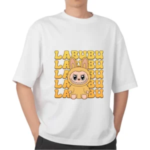 Labubu v15
