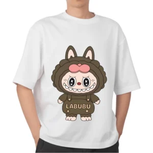 Labubu v17