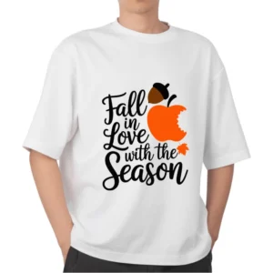 Love with the Season