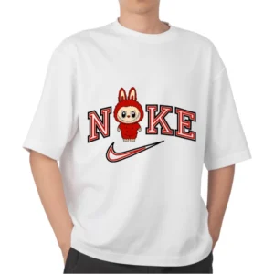 Nike Labubu