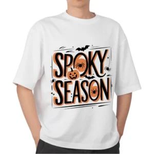Spoky season