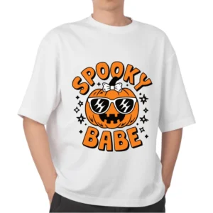 Spooky babe s2