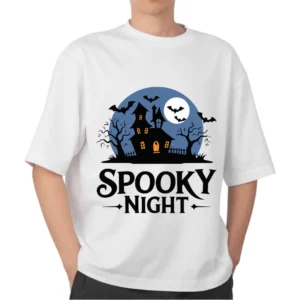 Spooky night v1