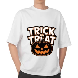 Trick or treat