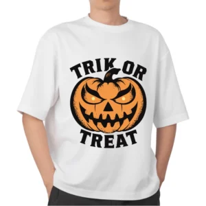Trik or treat