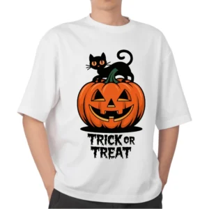 Trik or treat V1