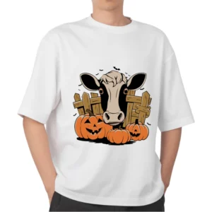 happy cow