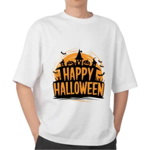 happy halloween H3
