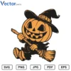happy halloween V5 Png Vector Design