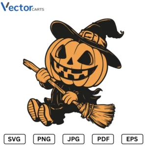 happy halloween V5 Png Vector Design