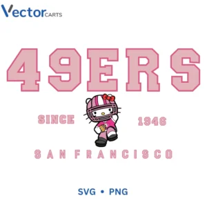49 Ears Png Vector Design