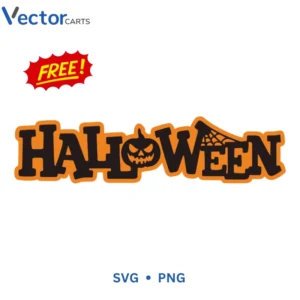 Halloween Free Png Vector Design