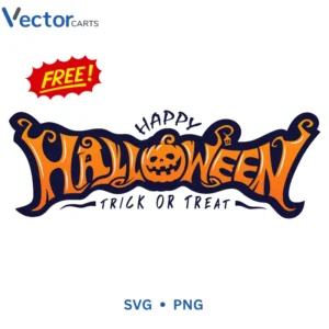 Halloween v1 Free Png Vector Design