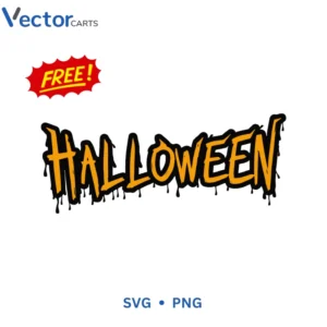 Halloween v5 Free Png Vector Design
