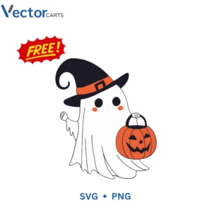 Happy halloween v1 Free Png Vector Design