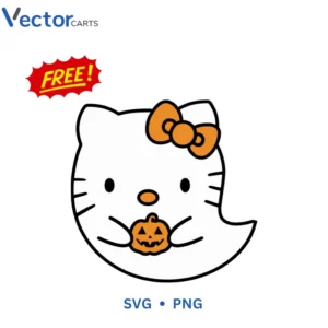 Happy halloween v2 Free Png Vector Design