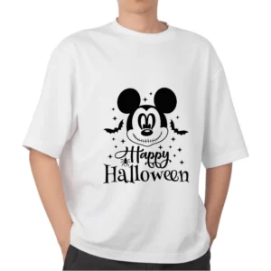 Mickey Mouse Halloween