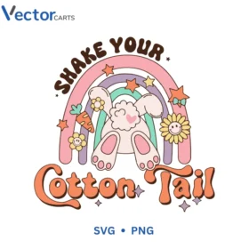 SHAKE YOUR Png Vector Design