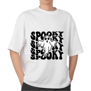Spooky