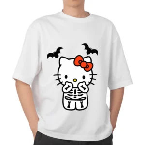 Spooky Hello Kitty