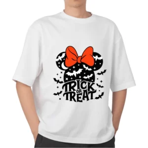 Trick or treat v1