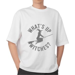 What’s Up Witches