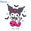 hello Kitty wiki Halloween Png Vector Design