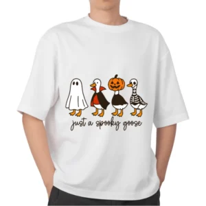 spooky goose