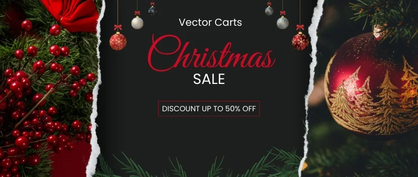 Vector Carts